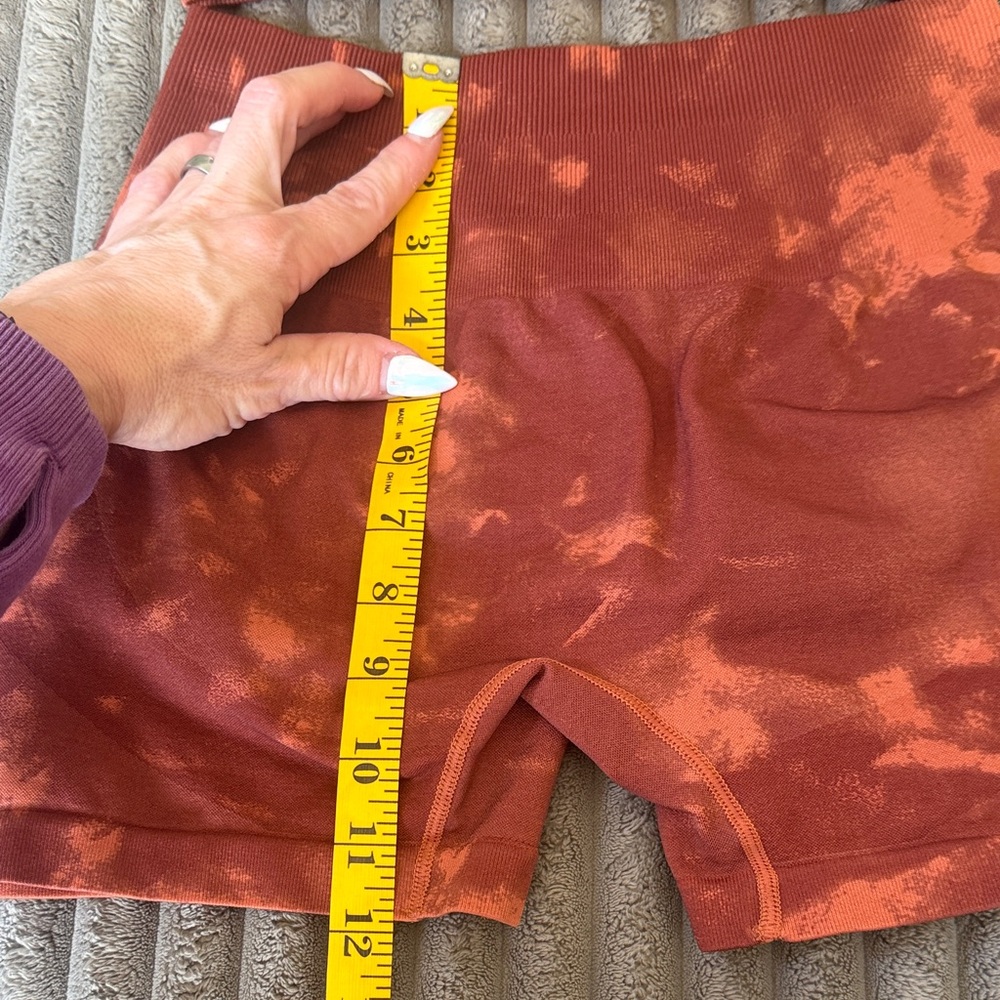 Darc Sport She Wolves Forever Everson Set – Canyon Rust Marble - Picture 5 of 8